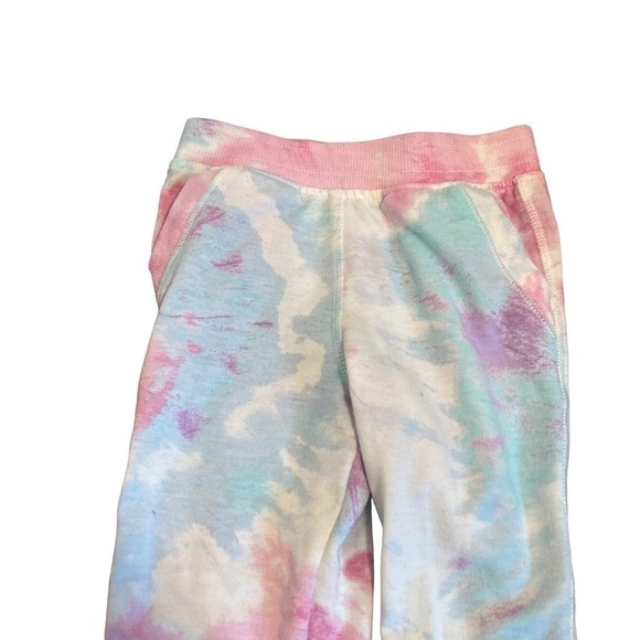 90 Degree by Reflex Sweatpants Tie Dye - Picture 2 of 9